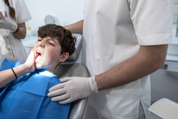 Best After-Hours Emergency Dentist in Sandy Valley, NV
