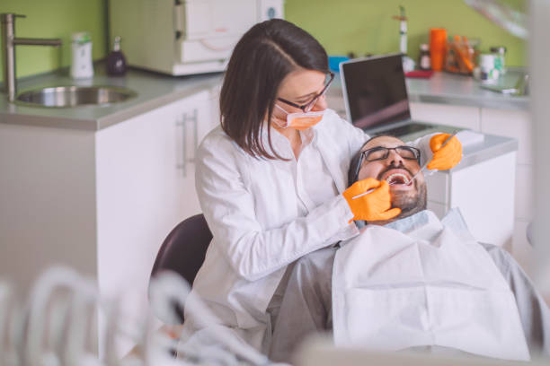 Best Emergency Orthodontic Repairs in Sandy Valley, NV