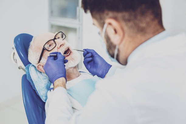 Best Walk-In Emergency Dentist in Sandy Valley, NV